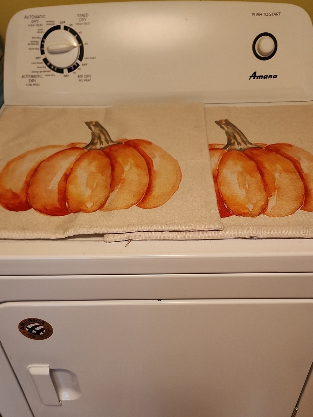 Decorative Pumpkin Pillow Covers #6